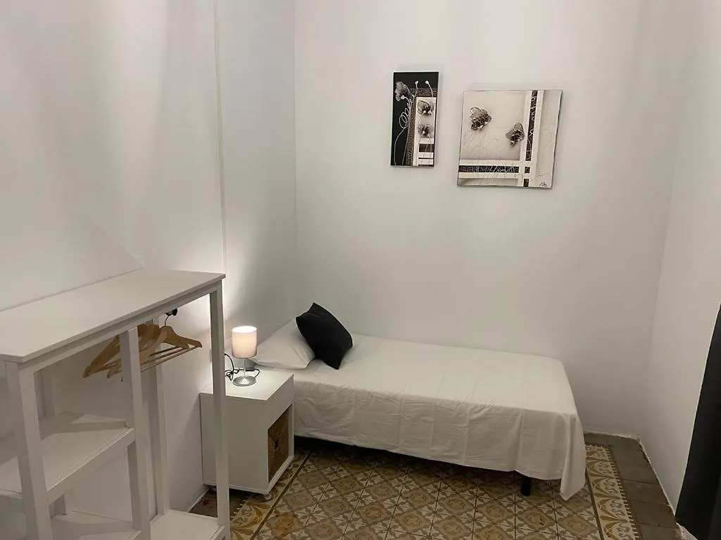Des Artistes Vandrarhem Barcelona 0*,  Spanien