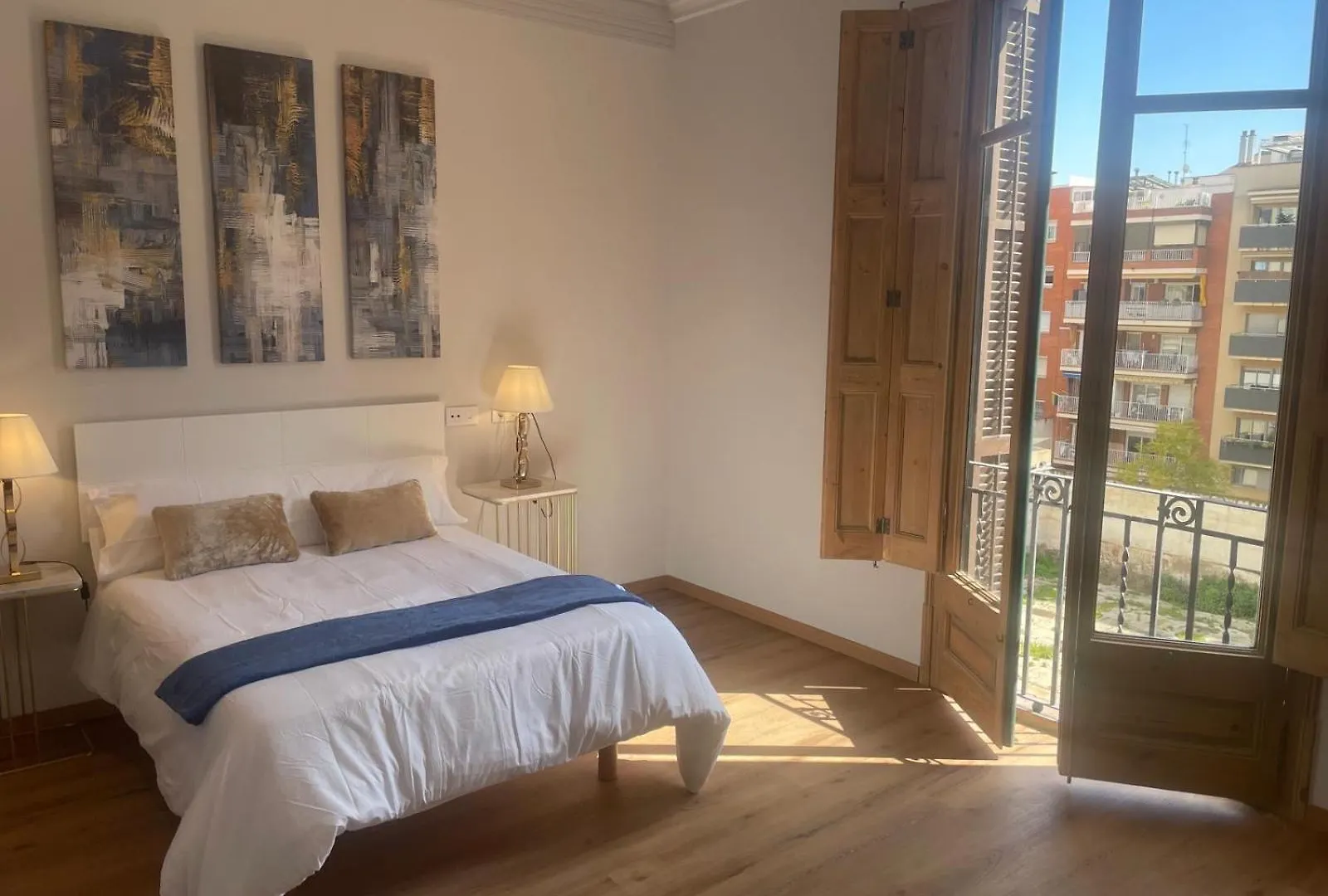 Des Artistes Vandrarhem Barcelona 0*,  Spanien