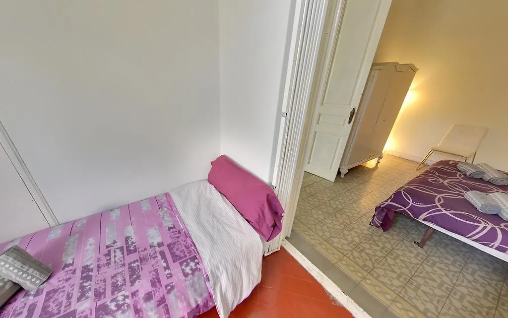 Hostel Des Artistes Barcelona