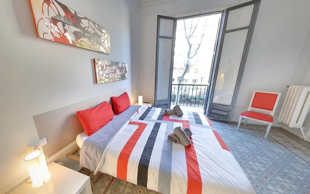 Hostel Des Artistes Barcelona