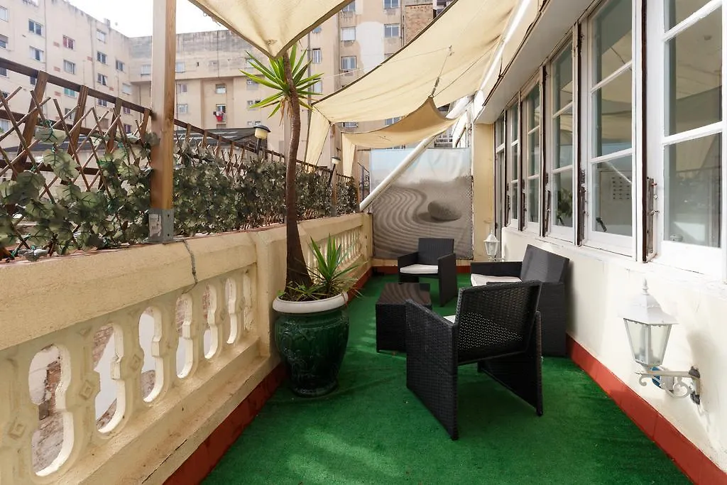 Hostel Des Artistes Barcelona