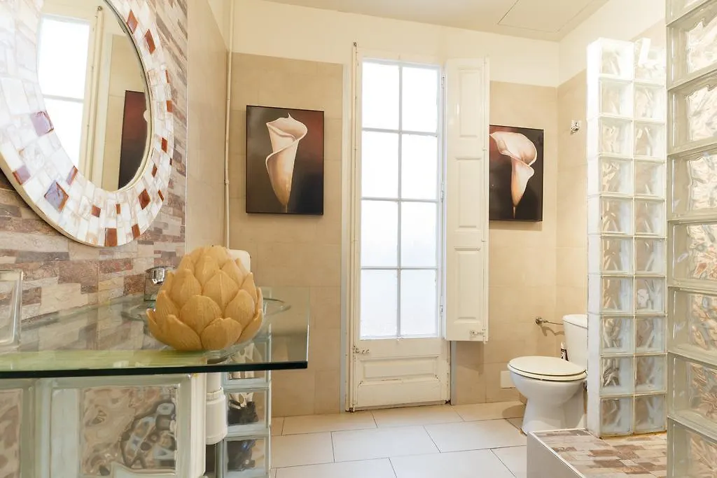 Hostel Des Artistes Barcelona