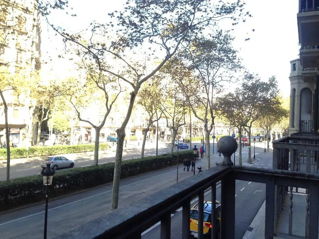Hostel Des Artistes Barcelona