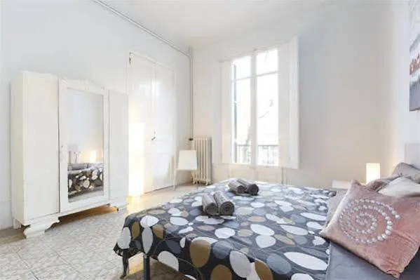 Hostel Des Artistes Barcelona