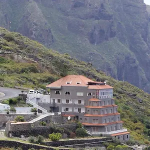 Casa Mara Tenerife Nocleg ze śniadaniem Las Cruces (Canary)