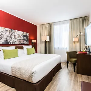 navštívit hotel