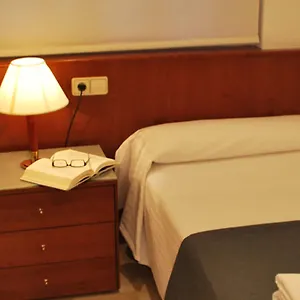 navštívit hotel