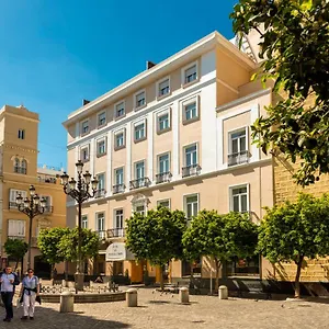 navštívit hotel