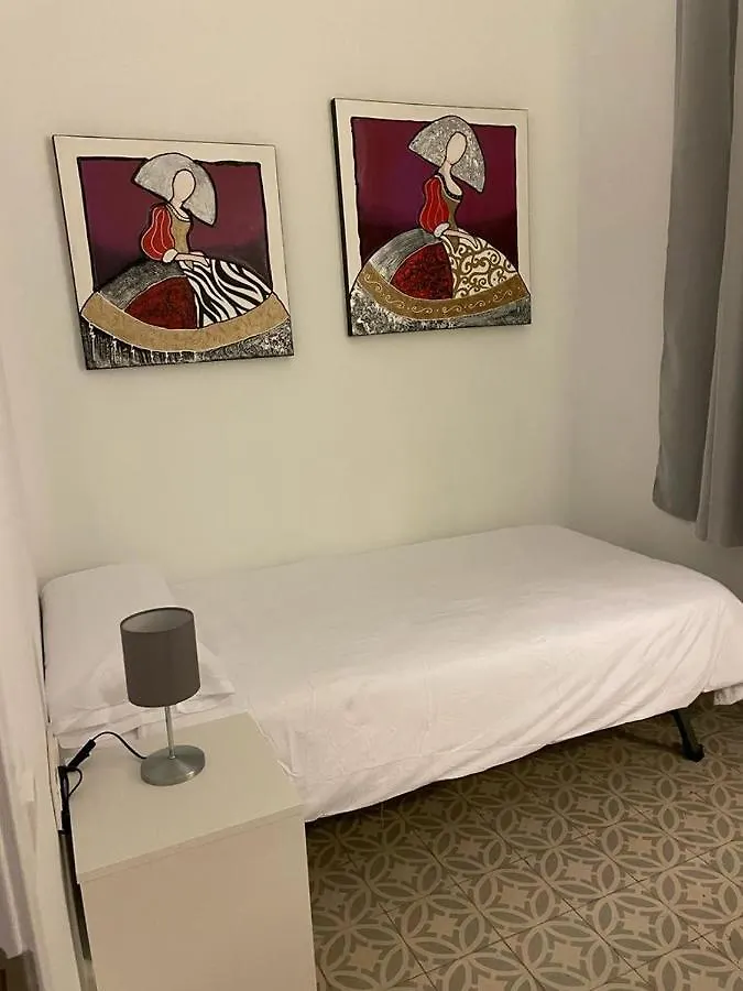 A Pousada Des Artistes Barcelona Espanha