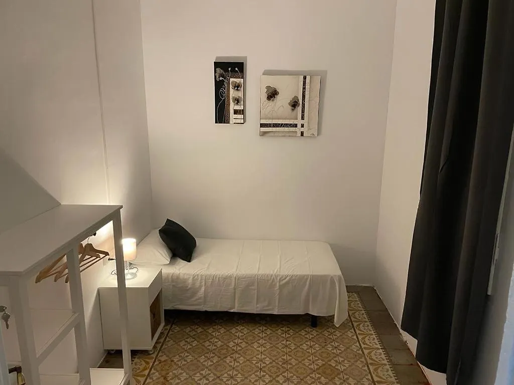 A Pousada Des Artistes Barcelona