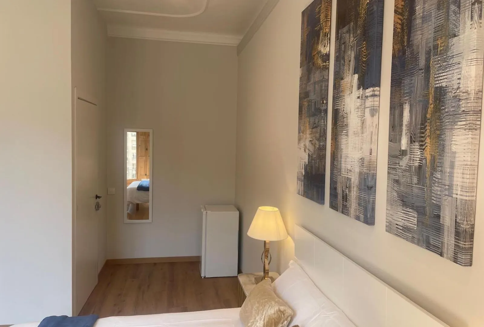 Albergue A Pousada Des Artistes Barcelona