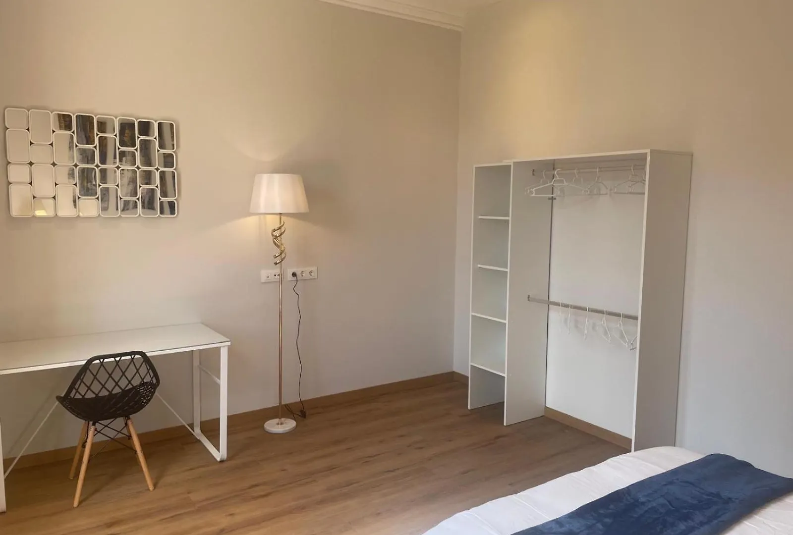 A Pousada Des Artistes Barcelona Albergue