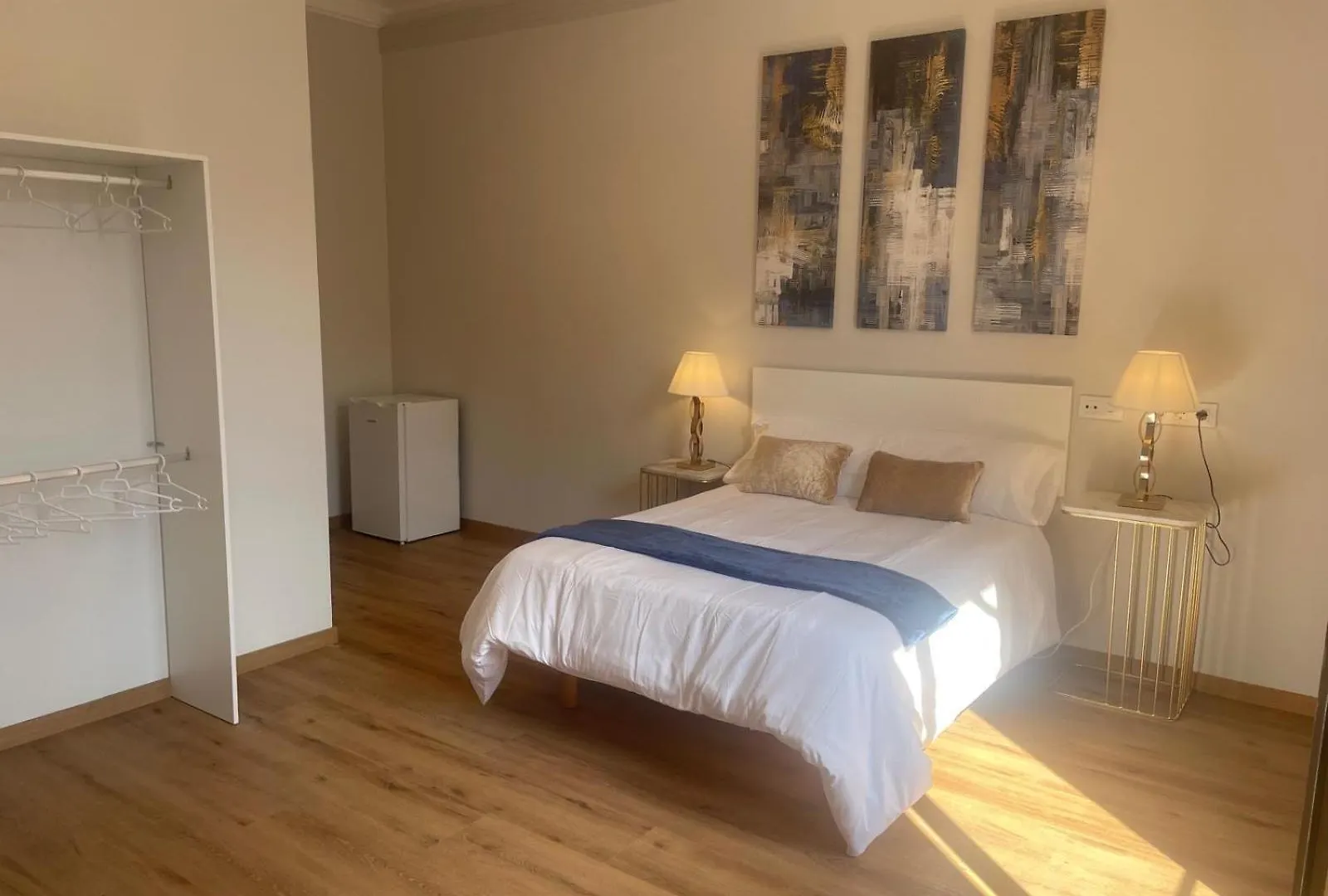 A Pousada Des Artistes Barcelona Albergue
