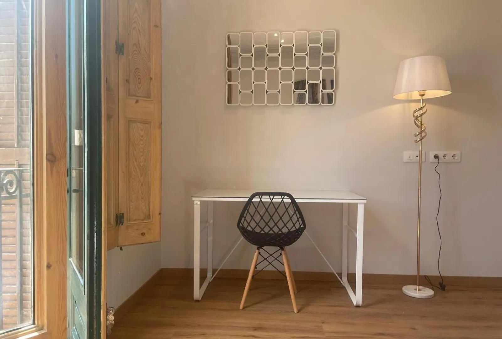 Auberge de jeunesse Des Artistes à Barcelone