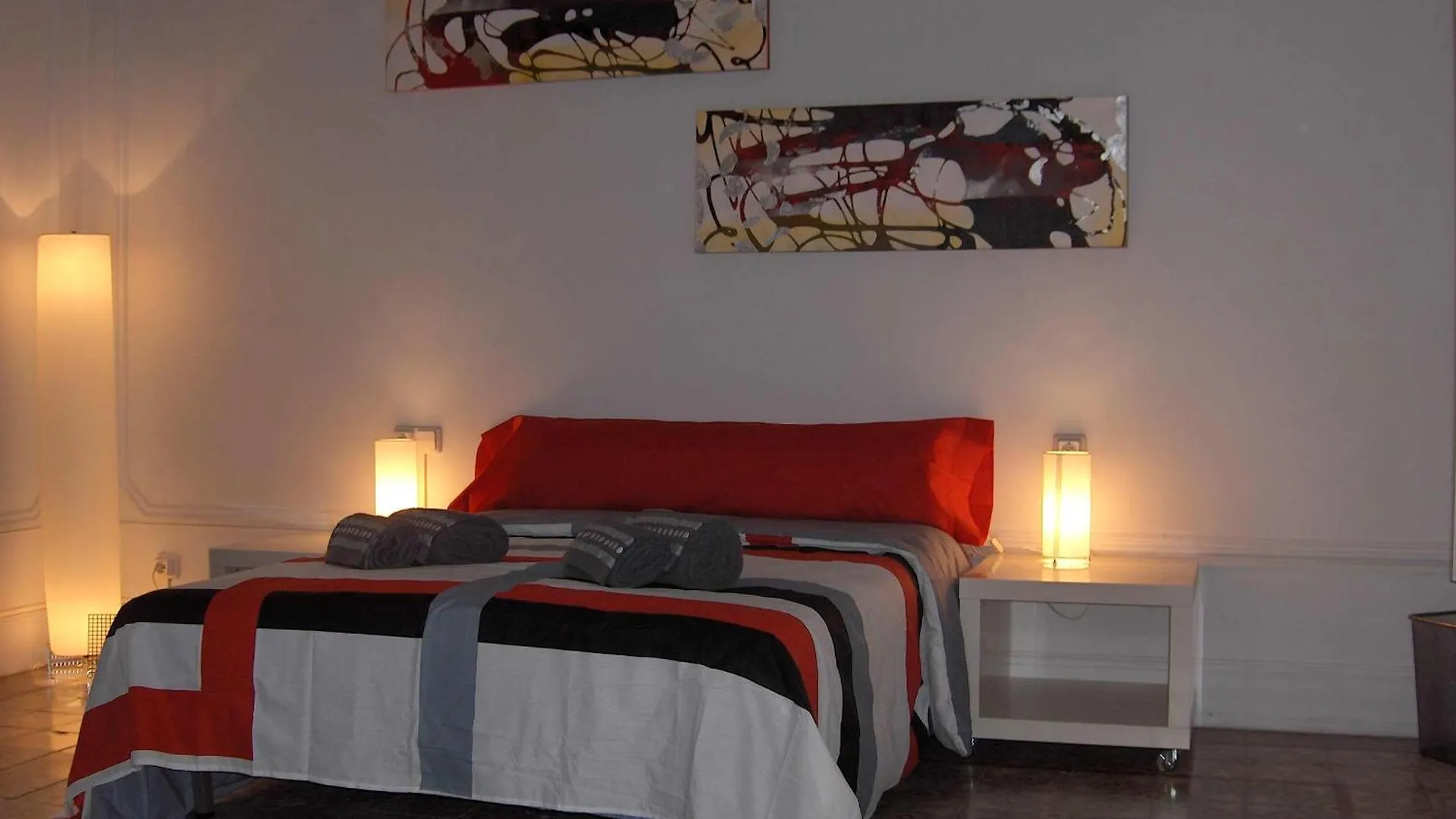 Hostel Des Artistes Barcelona 0*,  Hiszpania