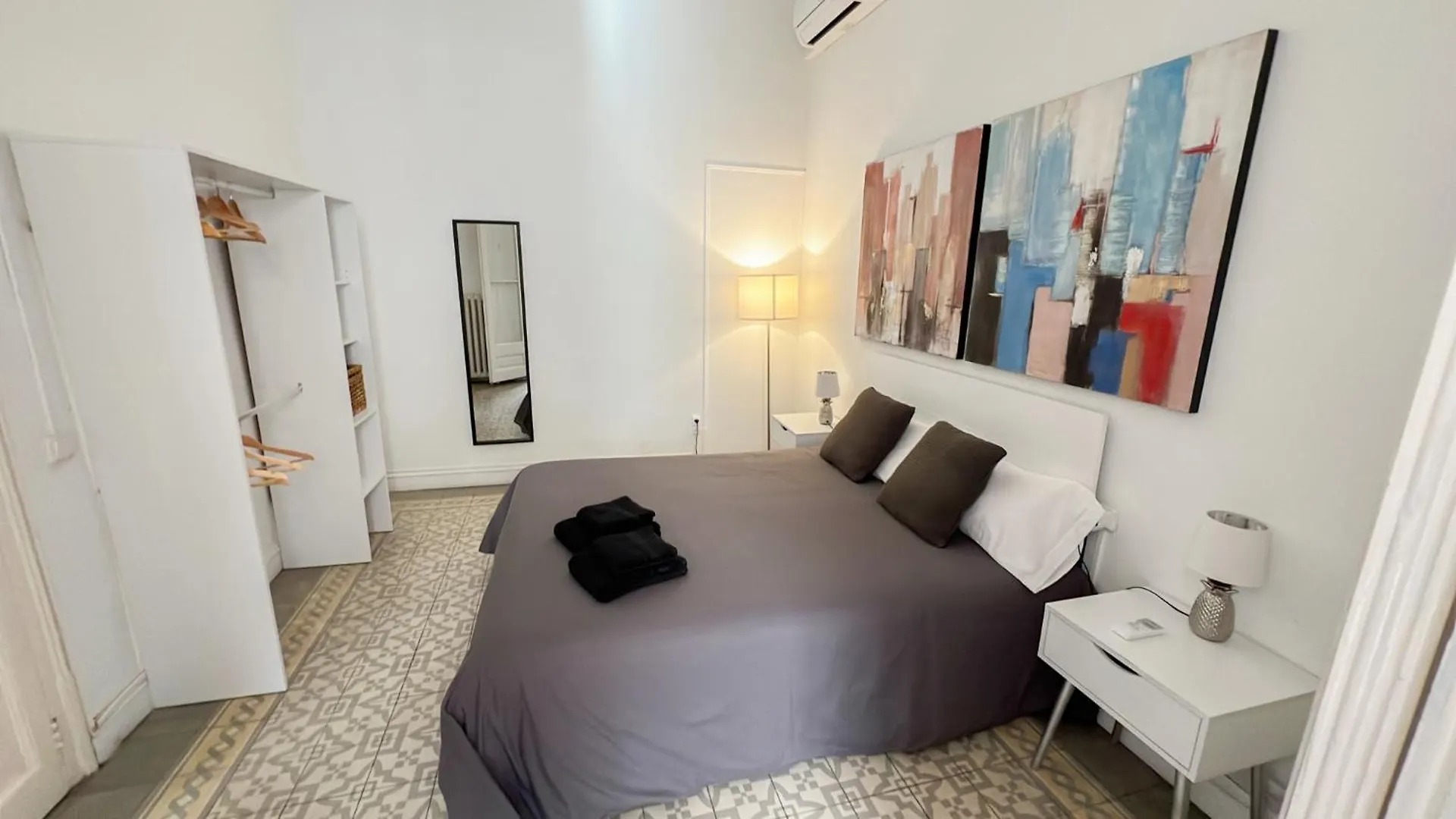 Hostel Des Artistes Barcelona