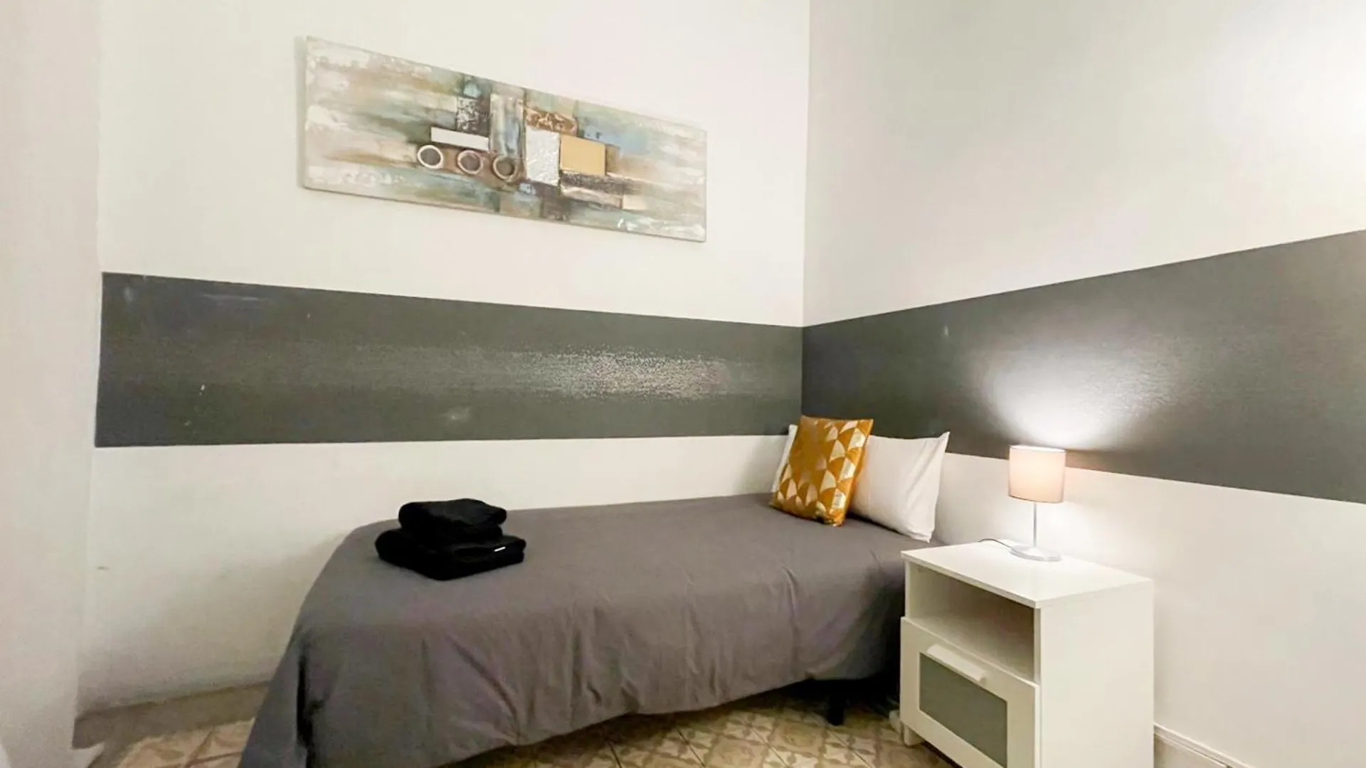 Hostel Des Artistes Barcelona