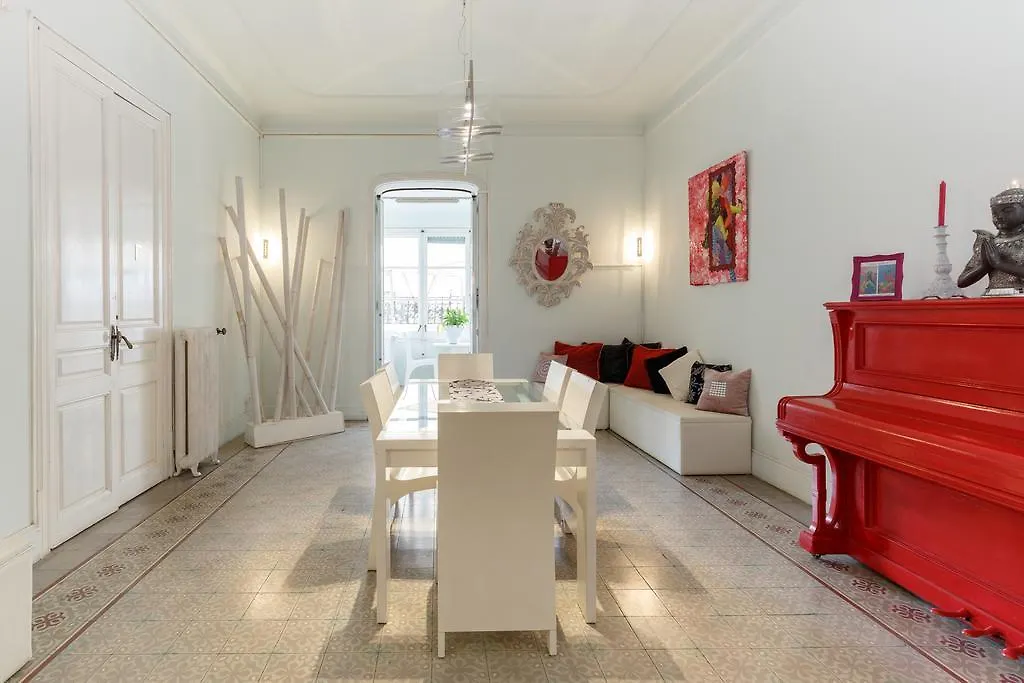 Hostel Des Artistes Barcelona